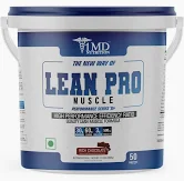 1MD Lean Pro-Muscle 11lb |Muscle Gainer